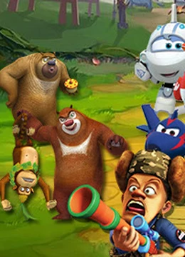 TY玩具亲子游戏