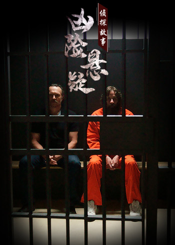 凶险与悬疑:侦探故事